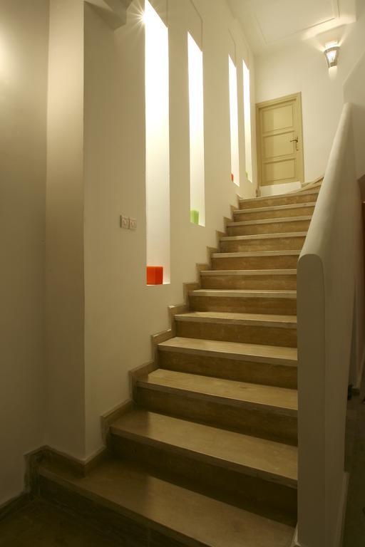 Riad Marrabahia مراكش المظهر الخارجي الصورة